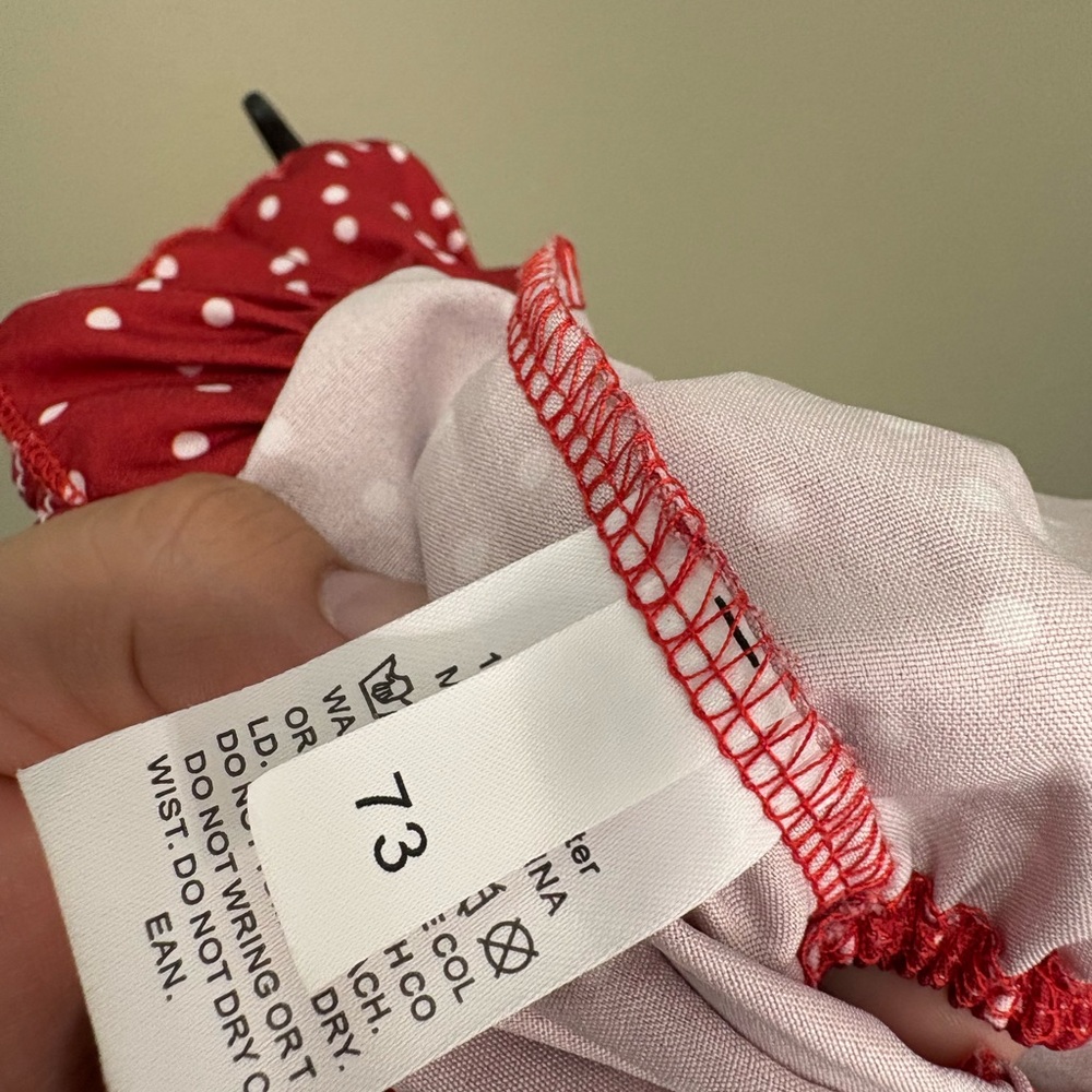 4 pack Ruffle Romper - Picture 4 of 8
